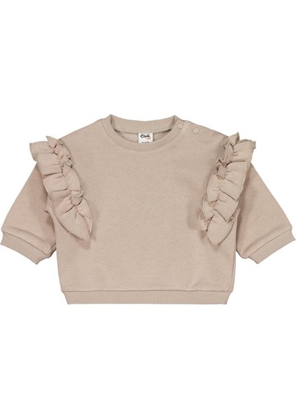 Fırfırlı 6-18 Ay Takım