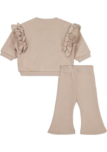 Fırfırlı 6-18 Ay Takım fiyatları