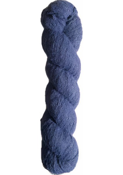 Thermal Fantezi El Örgü Ipliği, 100 Gr, 200 M