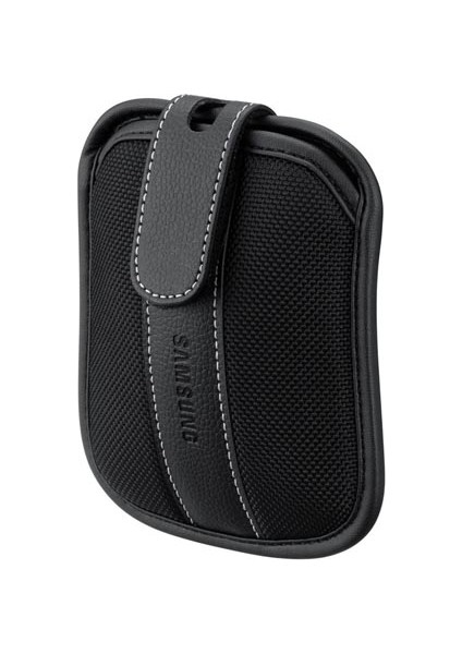 Samsung 2.5 Kompakt Fotoğraf Makine Çantası EA-PCC1U2B