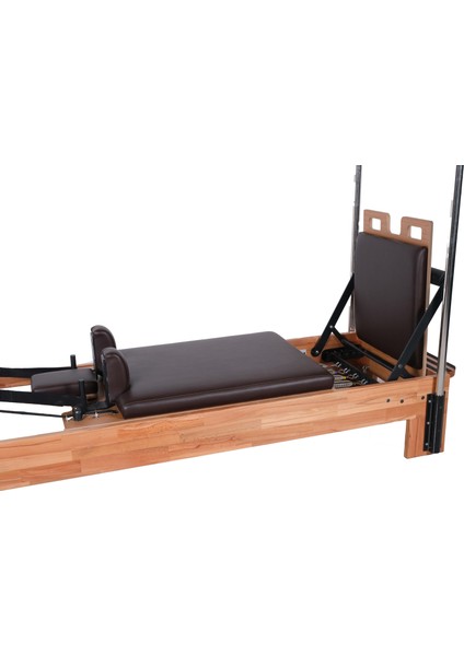 Acı Kahve Combo Cadillac Pilates Aleti fiyatları