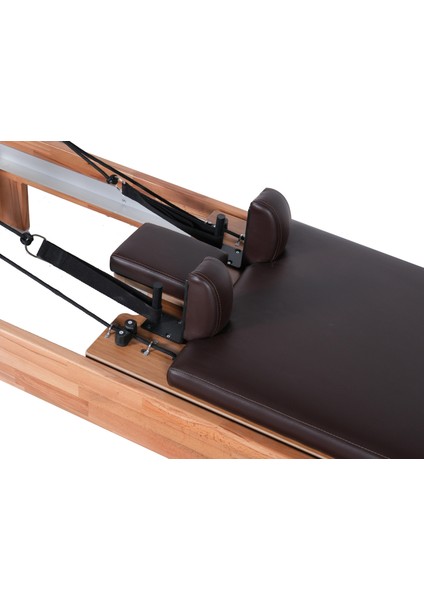 Acı Kahve Combo Cadillac Pilates Aleti fırsatları