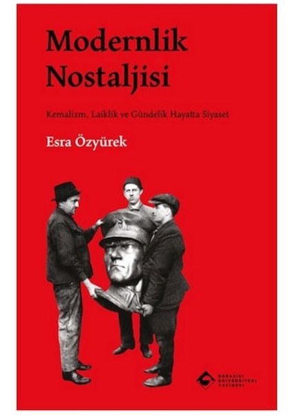 Modernlik Nostaljisi