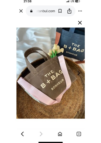 El Omuz A Kalite Kadın Çantası fırsatları