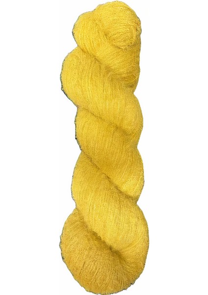 Thermal Fantezi El Örgü Ipliği, 100 Gr, 200 M