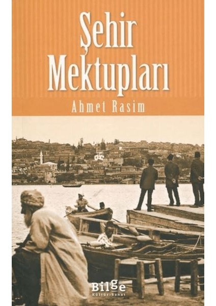 Şehir Mektupları