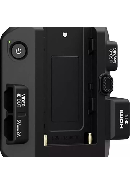 Ninja Phone Video Co-Processor