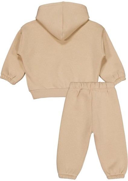 Ayıcık Baskılı 6-18 Ay Takım