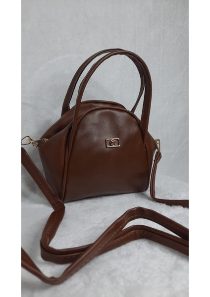 Çapraz Askılı Kadın Günlük ve Abiye El ve Omuz Çantası