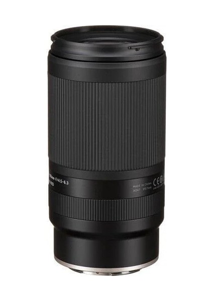 Tamron 70-300 mm F/4.5-6.3 Dı Iıı Rxd [nıkon Z] Lens