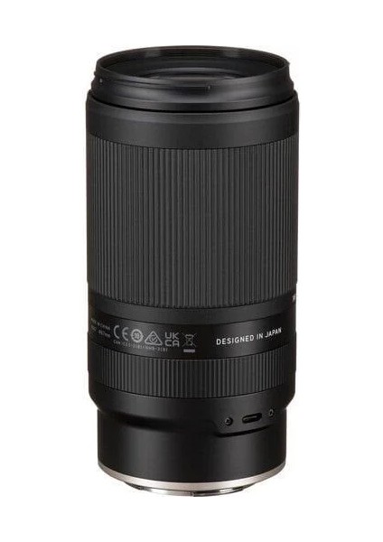Tamron 70-300 mm F/4.5-6.3 Dı Iıı Rxd [nıkon Z] Lens fiyatları