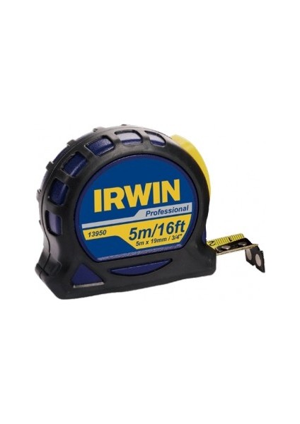 Irwin 5 Metre Profesyonel Şerit Metre modelleri
