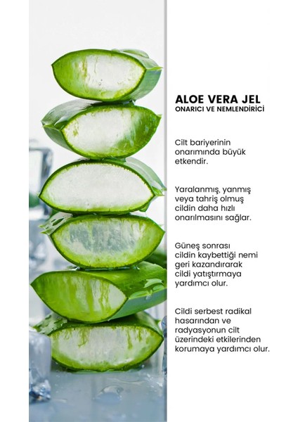Va Cosmetıc Aloe Vera Jel 150 ml – Ferahlatıcı Nemlendirici Cilt Bakım Jeli modelleri