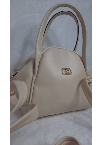 Çapraz Askılı Kadın Günlük ve Abiye El ve Omuz Çantası