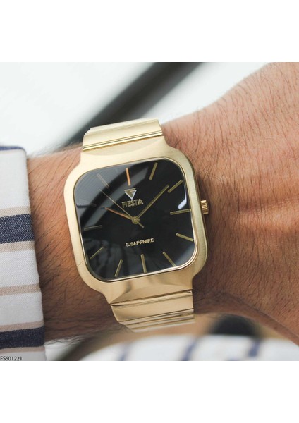 FS601220 Erkek Kol Saati