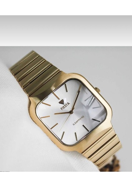 FS601220 Erkek Kol Saati fiyatları