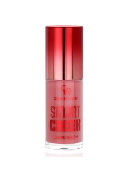 Golden Rose Smart Cheek Liquid Blush NO:107 - Allık fiyatları
