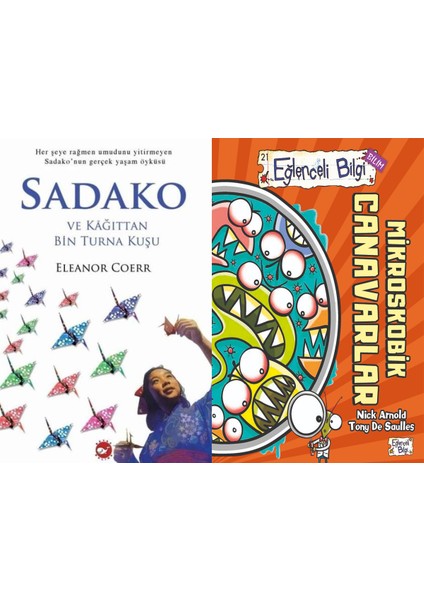 Bunun Adı Findel (Andrew Clements) ve Mikroskobik Canavarlar