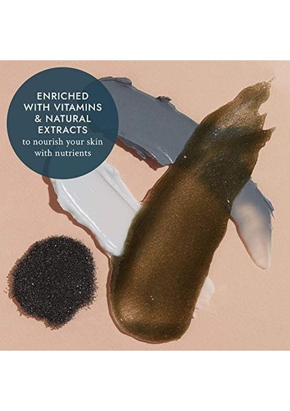 Voesh Pedi In A Box Deluxe 4 Adımlı Pedikür Seti Karbon fiyatları