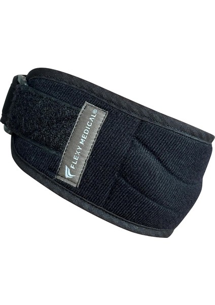 Flexy Medical Diz Ağrısı Için Ayarlanabilir Diz Kapağı Patella Tendon Destekleyici Dizlik, Futbolcu, Basketbolcu, Tenisçi Dizliği, Menisküs, Tendinit, Kondromalazi Bağ Yırtılması, Eklem Ağrı fiyatları