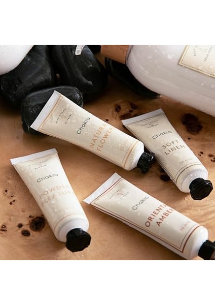 Chakra El Kremi 30 Ml, Natural Flowers modelleri