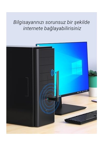 Dm AD081 150 Mbps USB Adaptör Wifi Alıcı Verici Access Point modelleri