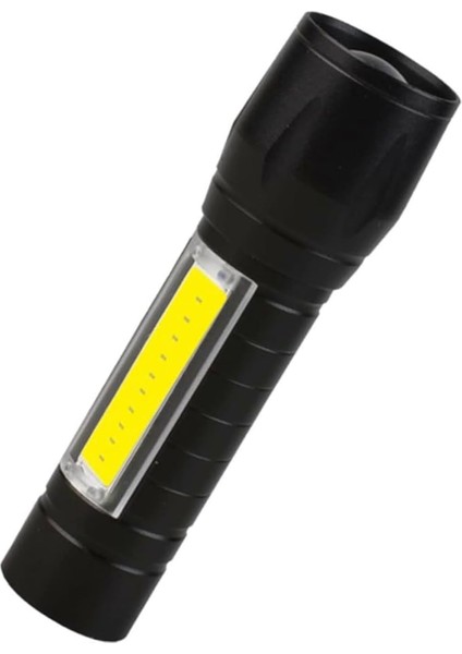 CT-8024 Flaşörlü El