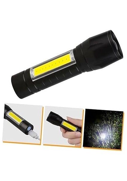 CT-8024 Flaşörlü El modelleri