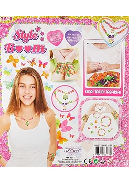 Takı Seti Tekli Kutu modelleri