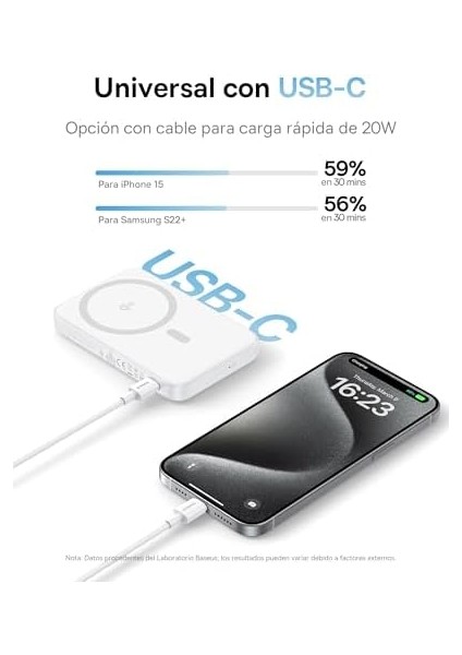 Picogo Qi2 5000MAH 20WBYZ fiyatları