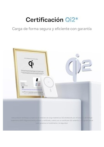 Picogo Qi2 5000MAH 20WBYZ modelleri