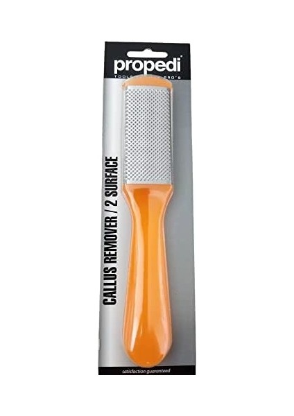 Promani Paslanmaz Cerrahi Pedikür Sökücü