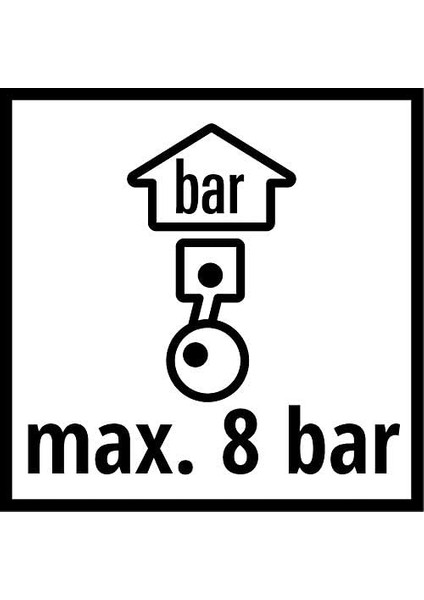 Spiral Hortum 6 Mm, 4 M (Kompresör Aksesuarı, 4 Metre Uzunluk, 6 mm Iç Çap, Pu Malzeme, Maks. Çalışma Basıncı 10 Bar, Hızlı Bağlantı ve Fiş Dahil) - 4139410 fiyatları