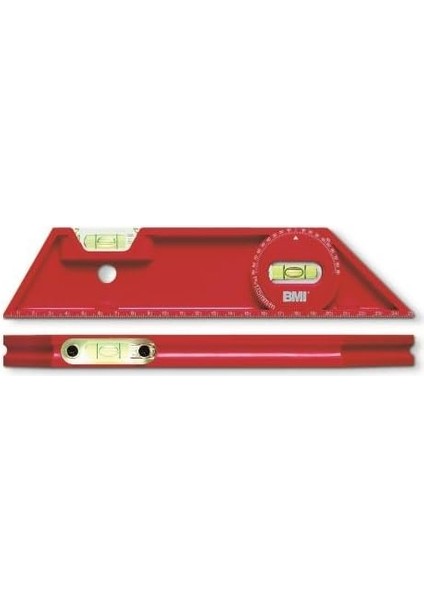 683 Plastik Su Terazisi