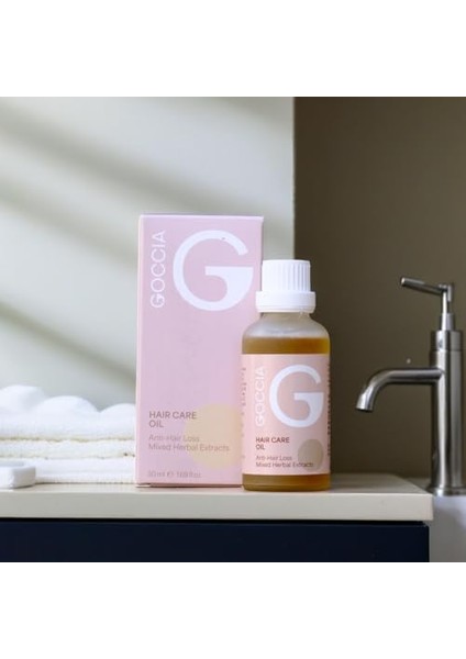 Dökülme Karşıtı Saç Bakım Yağı – Saç Dökülmesine Karşı Etkili ve Doğal Çözüm modelleri