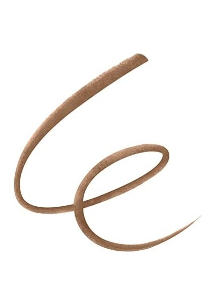 L'oréal Parıs Brow Artist Skinny Definer Kaş Kalemi - 5.0 Light Brunette