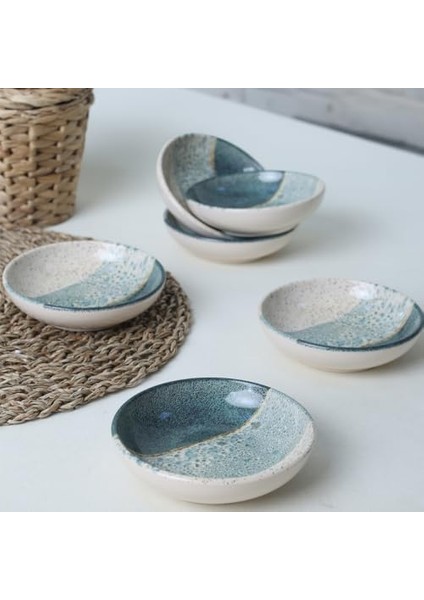 Halka Sosluk/çerezlik 13 cm 6 Adet 19781 fiyatları