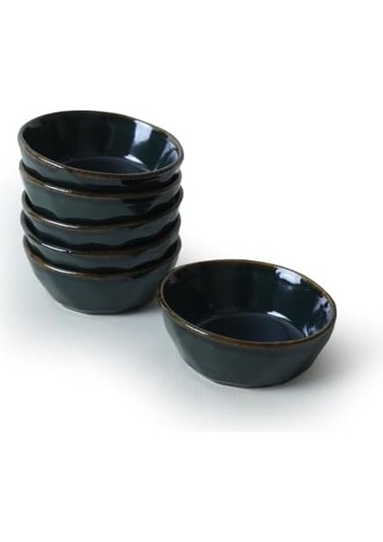 Zümrüt Çerezlik/sosluk 12 cm 6 Adet fiyatları