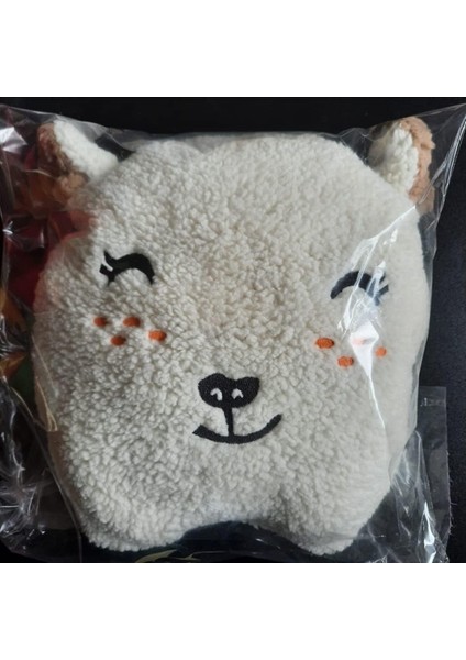 Kuzu Yastık Uyku Arkadaşı