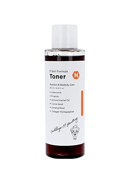 VILLAGE11FACTORY N Skin Formula Toner fiyatları