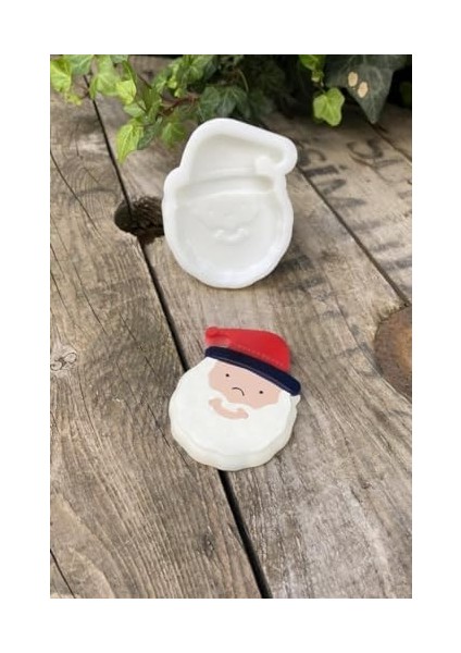 Concept Baba Mum Kalıbı (Silikon) modelleri