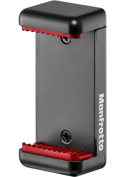 Mcamp Akıllı Telefon Tutucu, Siyah