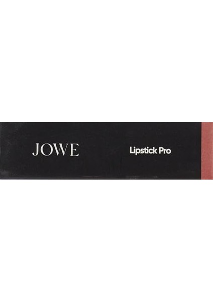 Jowe Lipstick Pro - 110 fiyatları