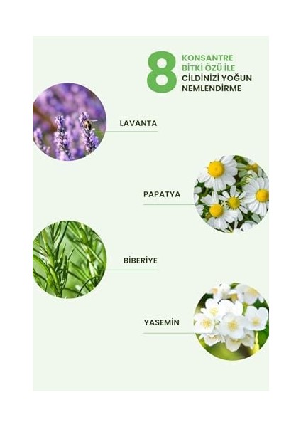 Deoproce Vegan Içerikli Mini Kit fiyatları