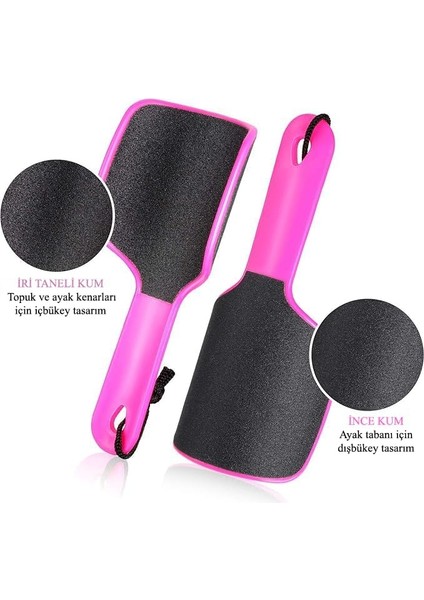 Lionesse Kavisli Ayak Törpüsü 472