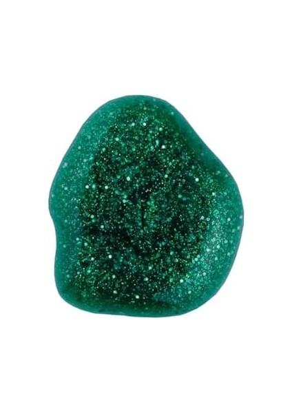 Alıx Avıen Işıltılı Yeni Yıl Yeşili Kalıcı Oje 89-Yoğun Renk Veren Jel Oje 12 Ml-Nail Uv Gel Polish 89