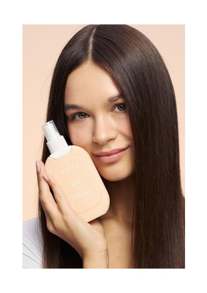 Matsu Professional Cloud Milk, Nemlendirme ve Besleme Bakım Spreyi, 200 ml modelleri