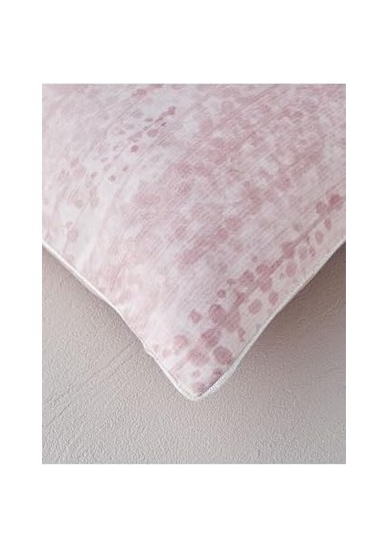 Gale Kırlent Kılıfı Pudra modelleri