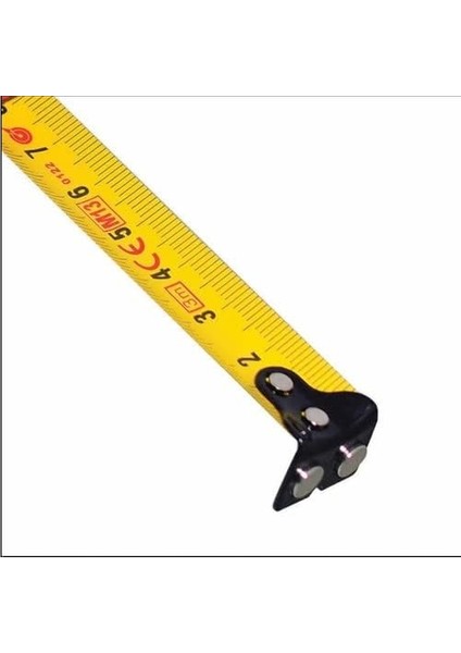 M Plastik Stoplu Şerit Metre modelleri