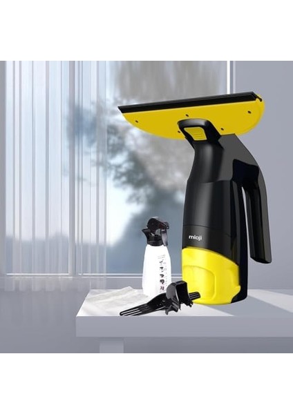 Mio Cl3 Plus Şarjlı 3000 Mah Cam Temizleme Cihazı modelleri